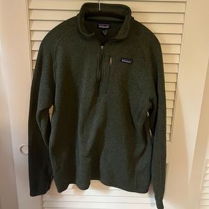 Patagonia Better Sweater